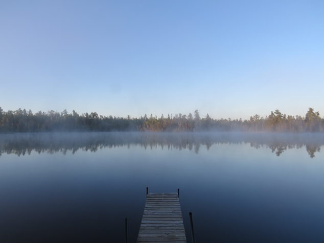 Connection Under an Azure Blue Sky - NorthStarNature